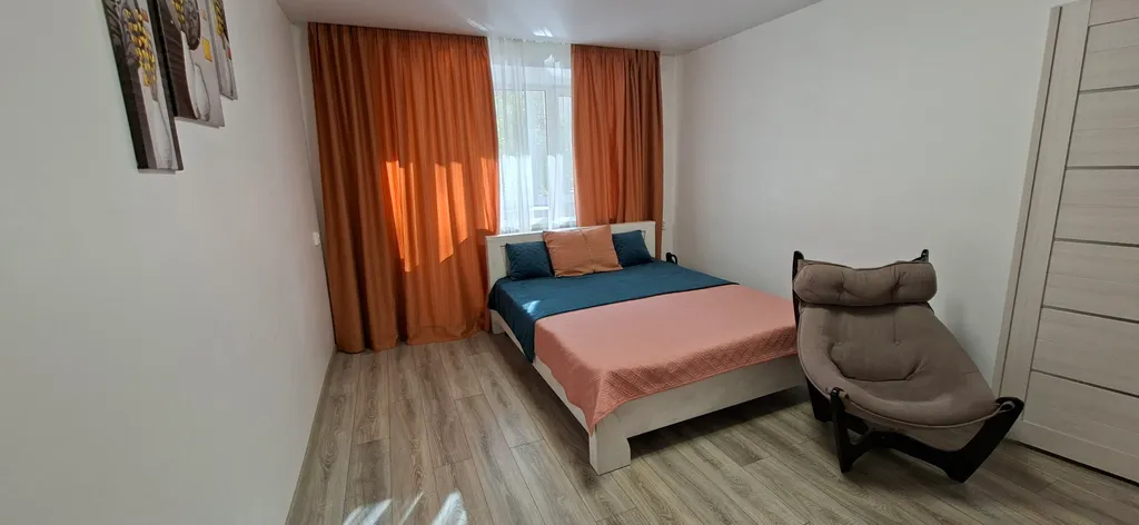 Квартира люкс в центре — аренда посуточно в Кострома