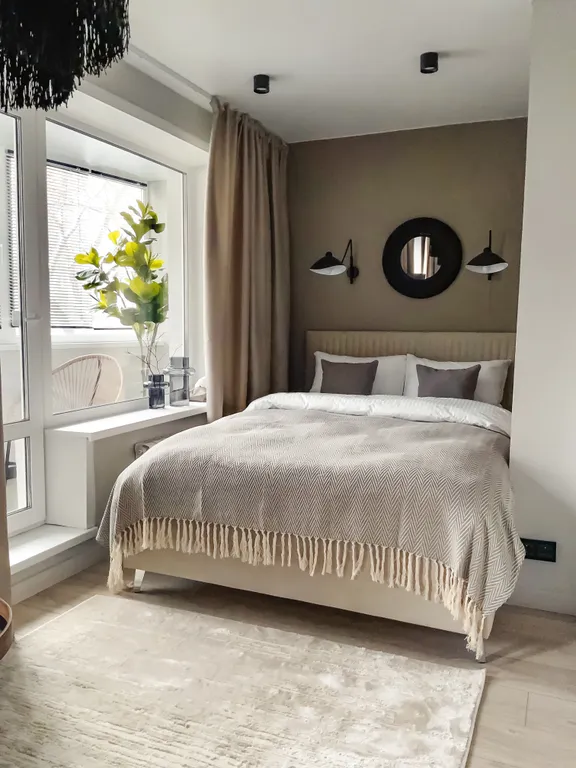 Matison Home, парк Царицыно, А4