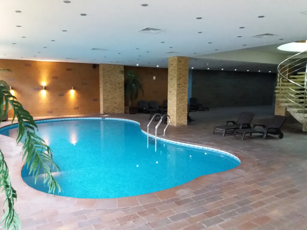 Квартира 3-комнатная Квартира — Пляхо