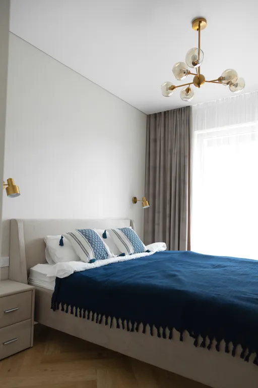 Видовая квартира в центре Петрозаводска