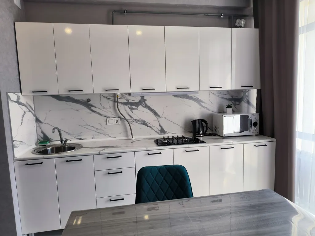 Уютная Евпатория