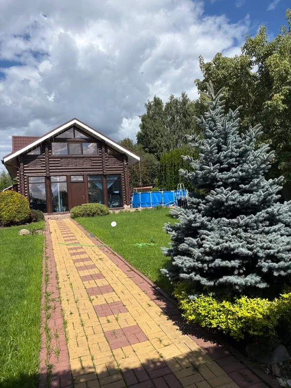 Коттедж Семейный уютный дом - баня — аренда посуточно в Калуга