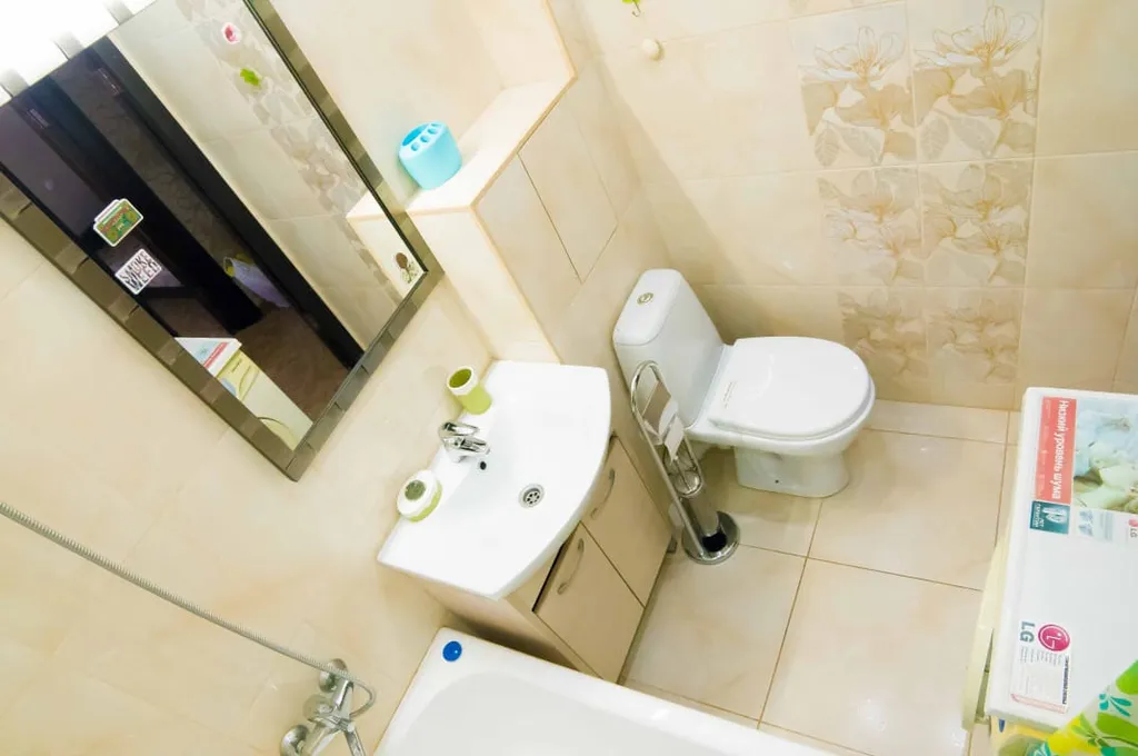 Отличная квартира в центре города