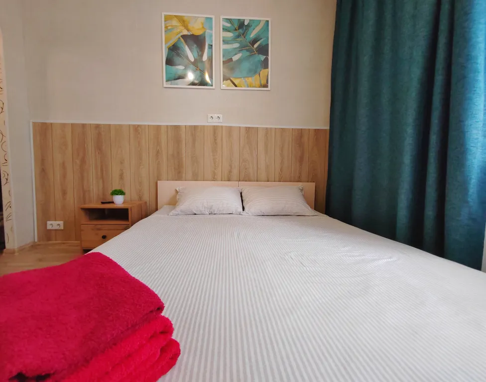 Студия рядом с МЦД Подольск