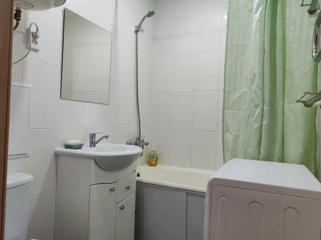 Квартиpа с хорoшим рeмонтом в цeнтpe