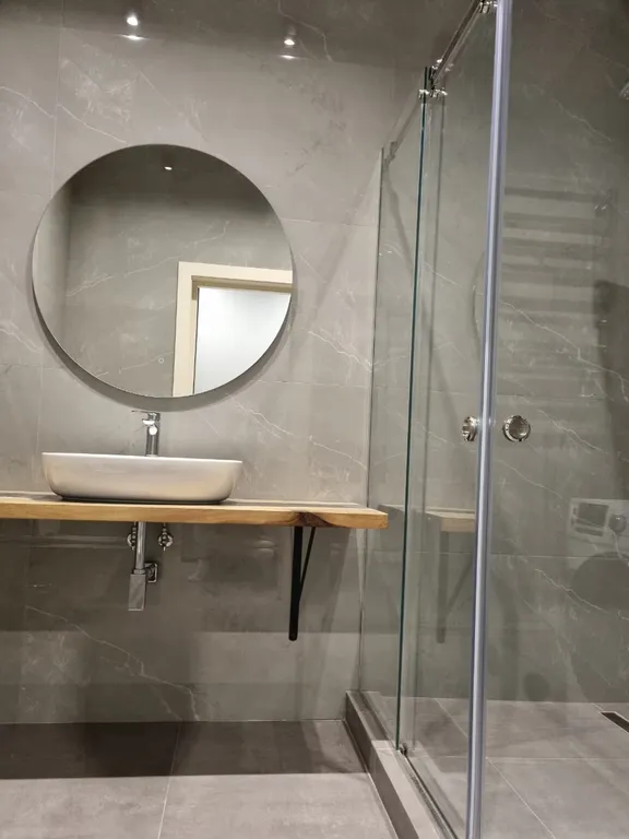 Двухэтажные апартаменты - Красная Поляна