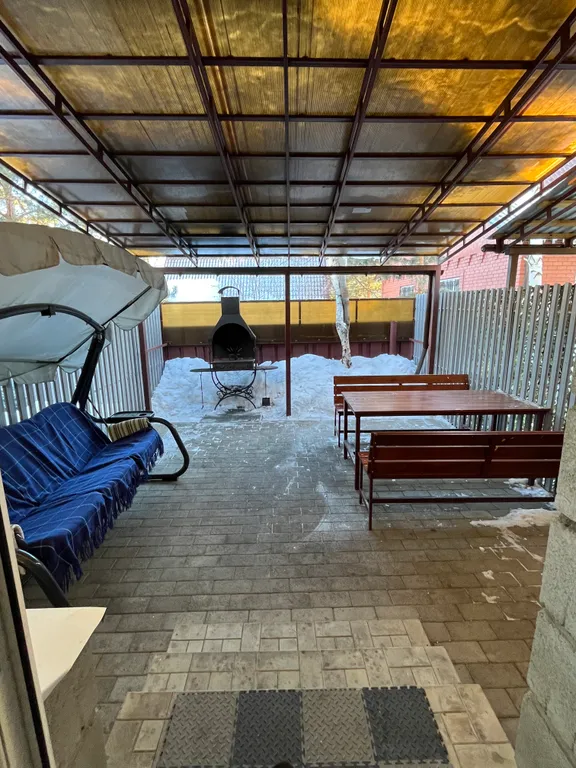 Таунхаус для семейного отдыха