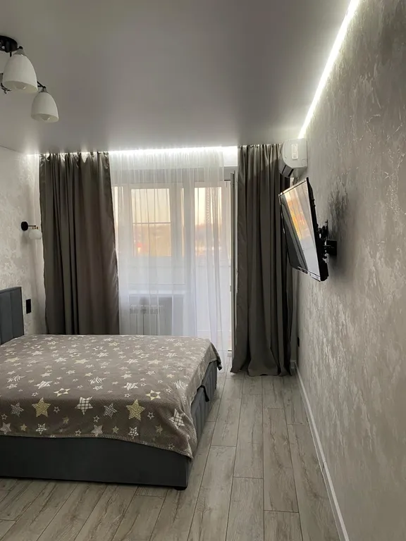 Уютная квартира в самом центре города