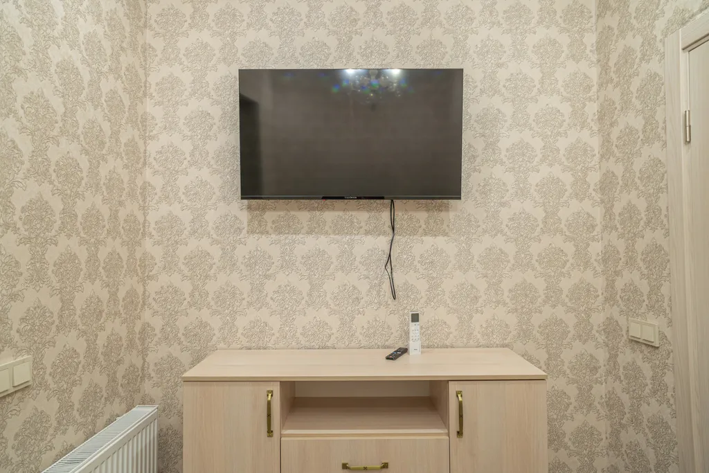 Двухместный номер №3