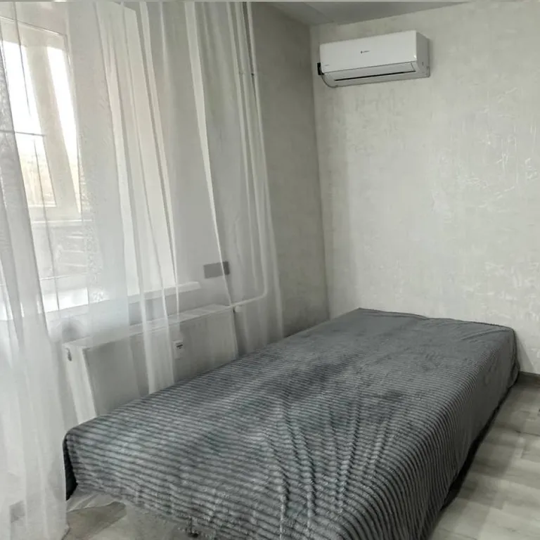 Евродвушка рядом с центром