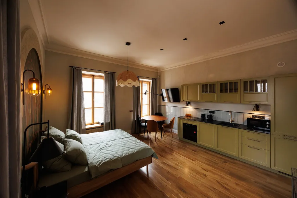 Квартира Персик — аренда посуточно в Таганрог