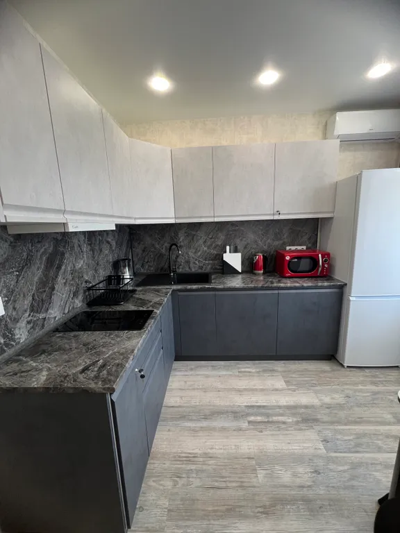 Апартаменты у моря в Анапе Демидова Хоумс