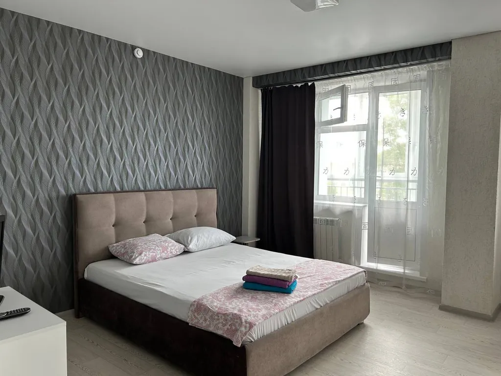 Уютная студия в новостройке