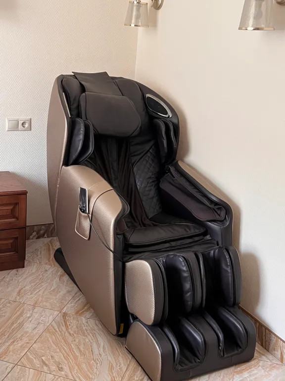 Просторная квартира в самом центре