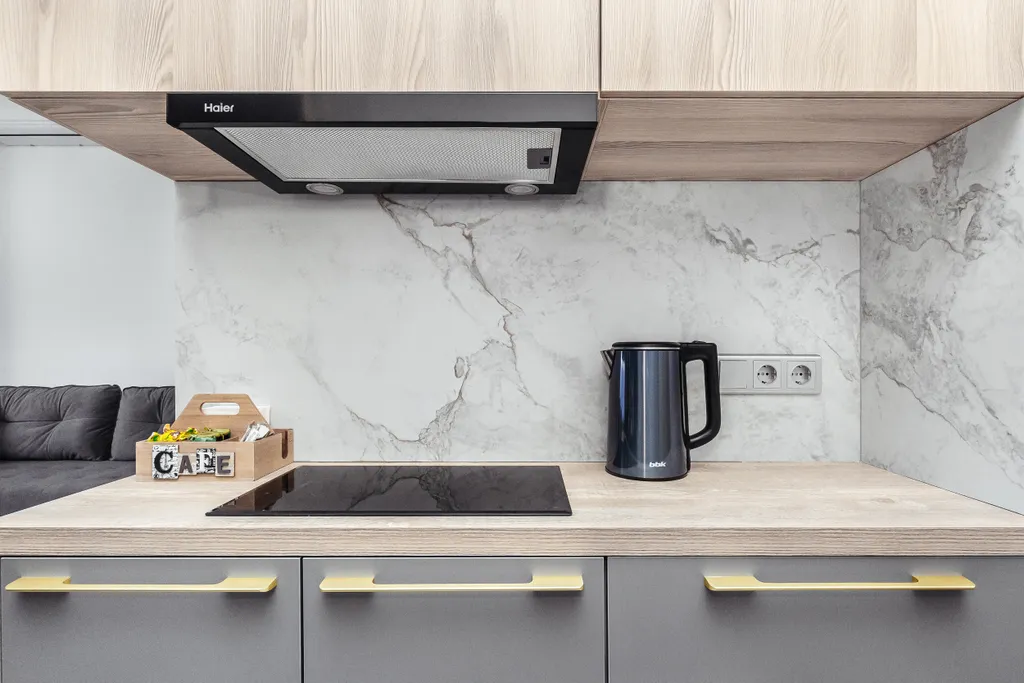 Квартира Квартира в Сириусе — Сириус