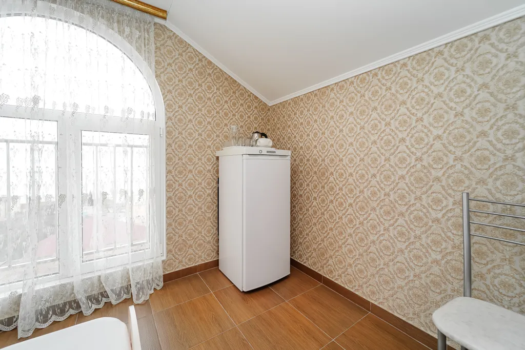 Квартира Комната — Адлер