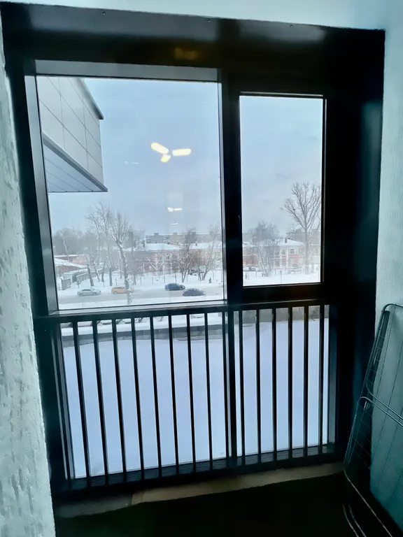 Квартира у набережной