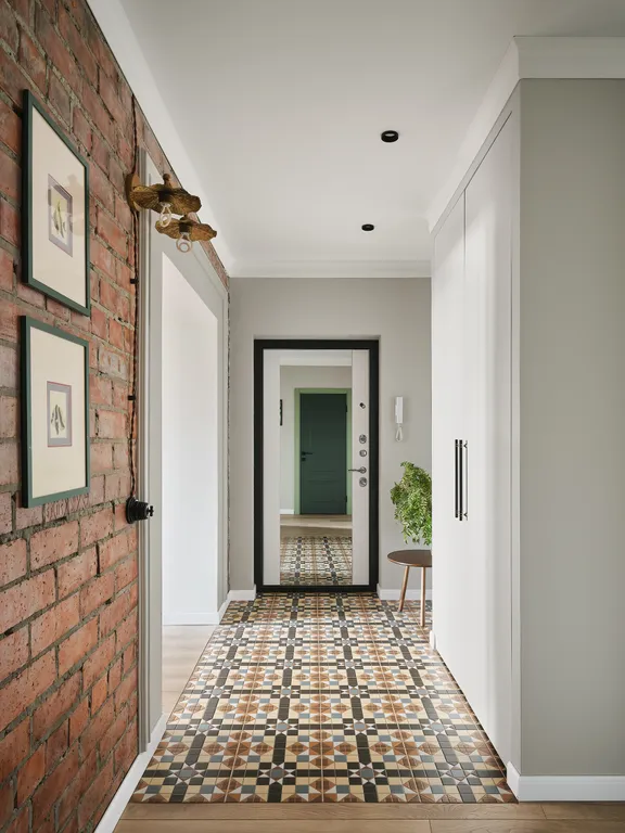 Апартаменты у Храма Вознесения Господня