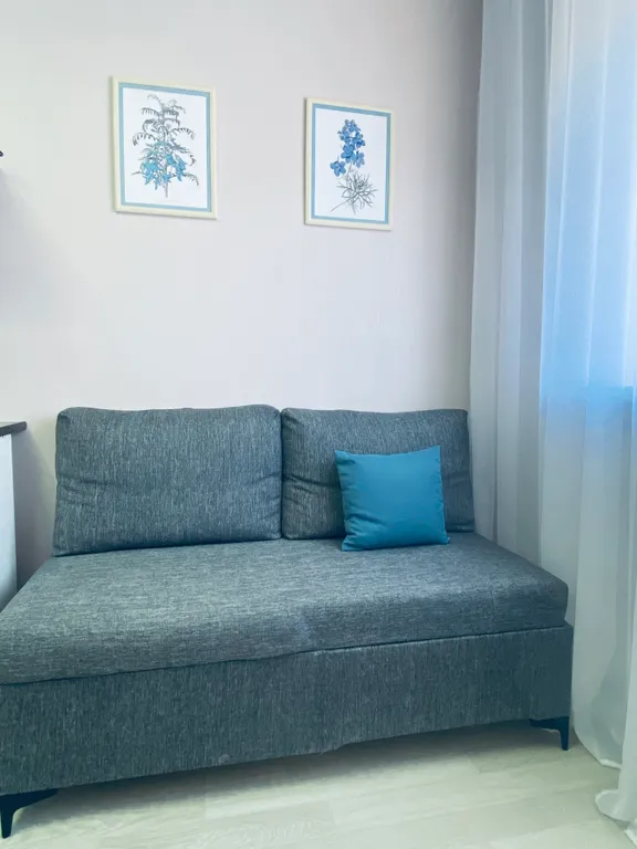 Квартира Квартира Самая лучшая локация в Горячем Ключе — Горячий Ключ