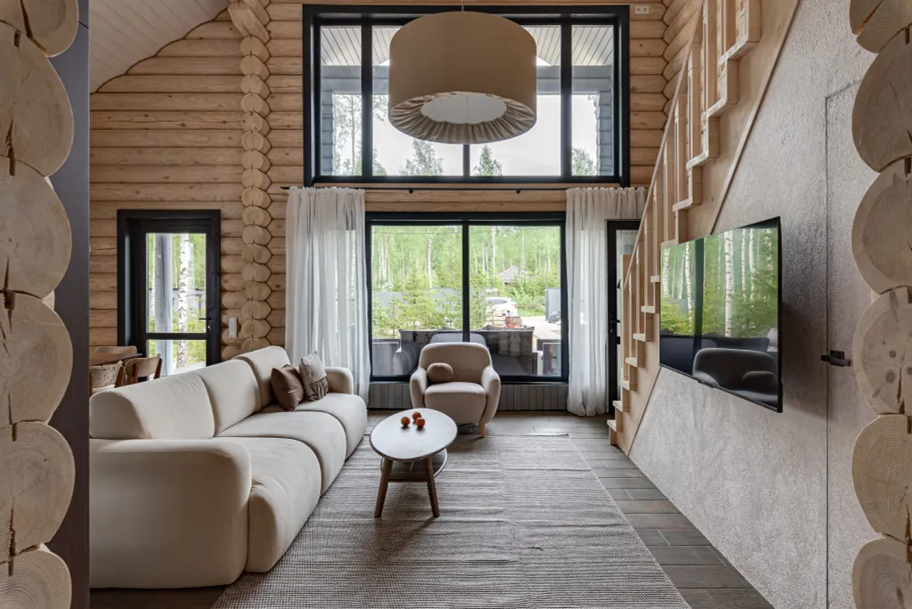 Лесное Шале