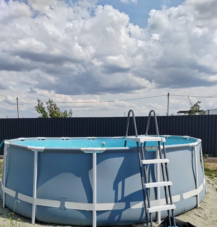 Уютный загородный дом