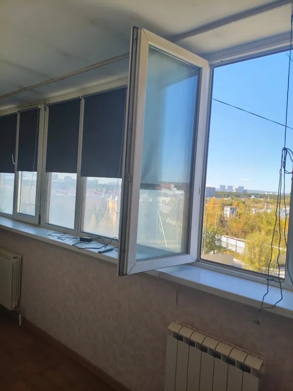 Уютная квартира в районе РБ2