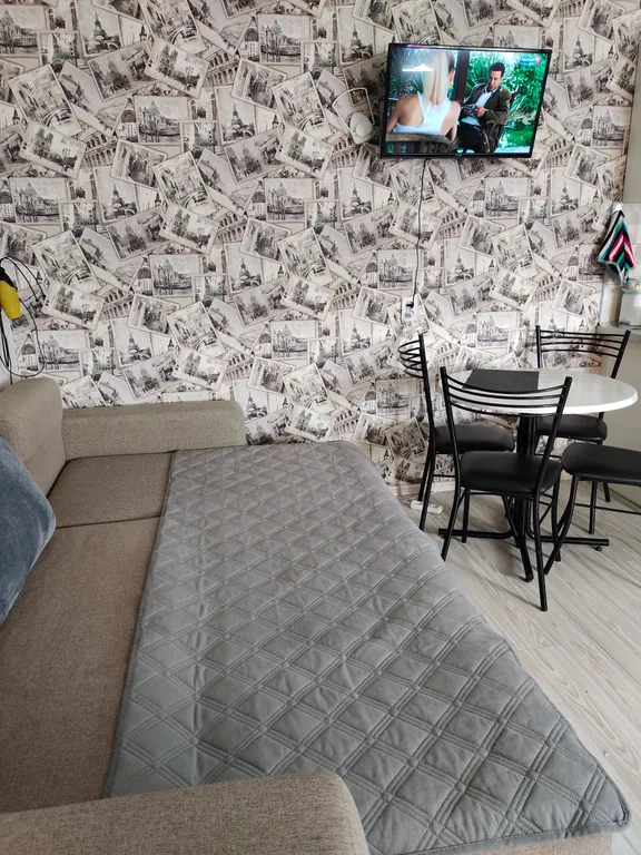 Квартира Уютная квартира — Калининград