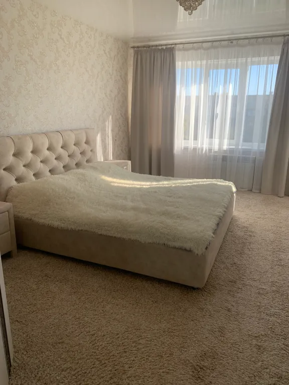 Уютная 2-комнатная квартира — аренда посуточно в Янтарный