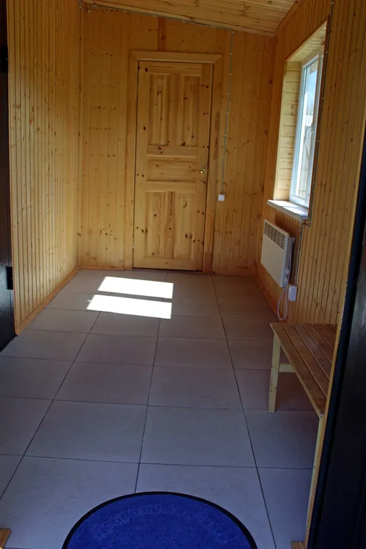 Ласточкино гнездо