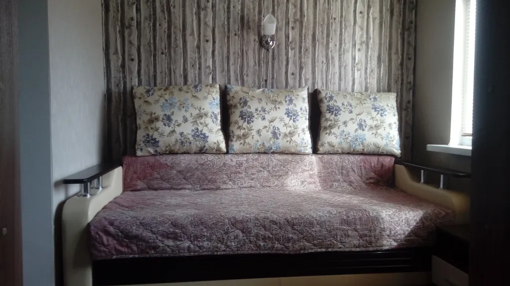 1-комнатная Квартира — аренда посуточно в Кисловодск