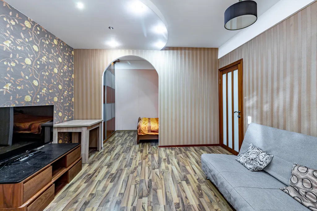 Квартира Квартира La Kiselya Lux — Минск