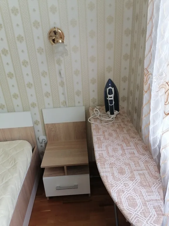 Квартира Уютная квартира в центре города — Пионерский