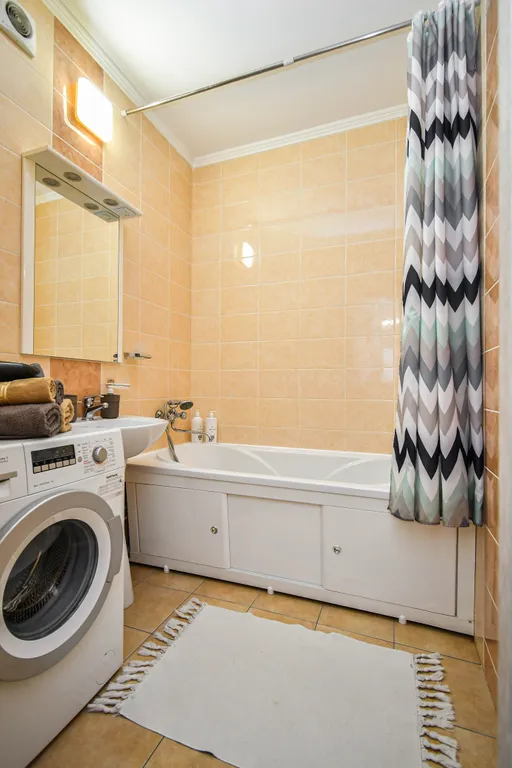 Квартира Классная 2-комнатная квартира рядом ТРЦ Планета — Красноярск