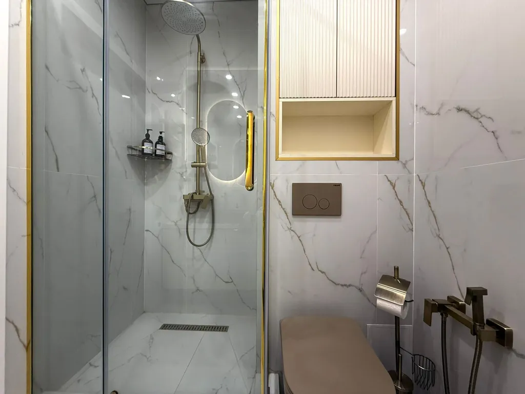 Премиум апартаменты ЖК «Раимбек резиденс» центр города & питьевая вода