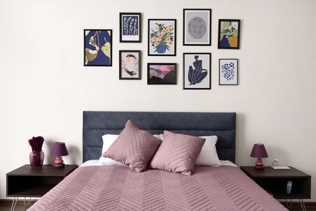 Квартира Уютная и просторная квартира для большой компании — Санкт-Петербург