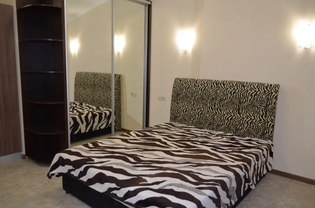 НОВАЯ КВАРТИРА С МАНСАРДОЙ ПАНОРМНЫЕ ВИДЫ НА МОРЕ,ГОРЫ,ФОРОССКИЙ ХРАМ!