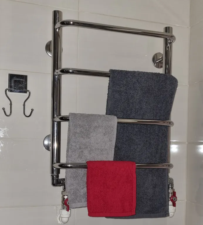 Квартира Квартира-студия в самом центре — Калининград