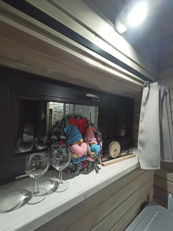 Уютный дом Клевер