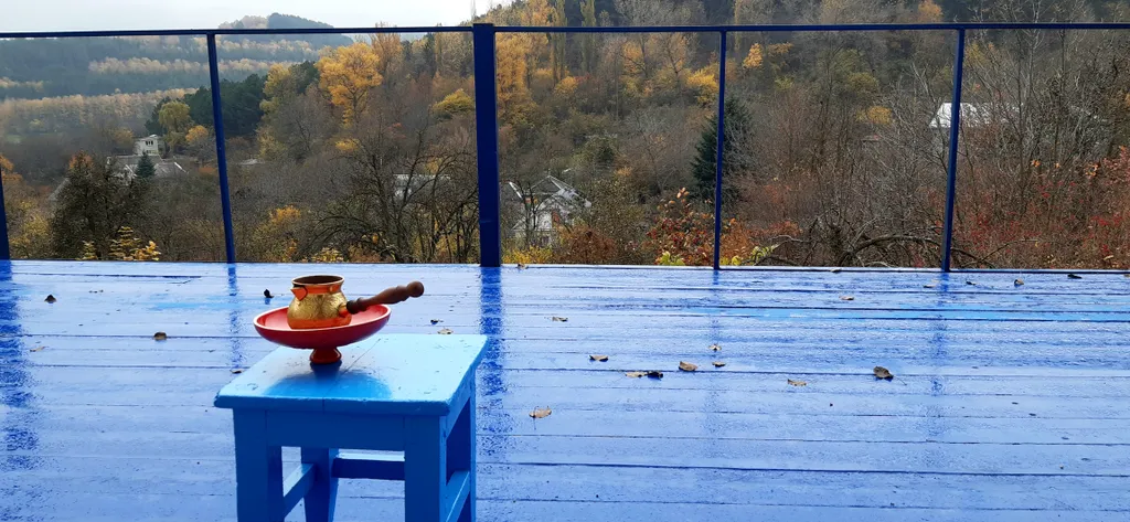 Джилысу transit дача в сосновом бору