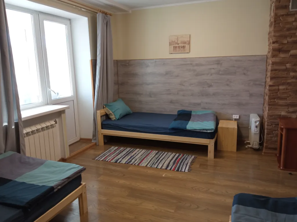 Коттедж Дом с камином — Тосно