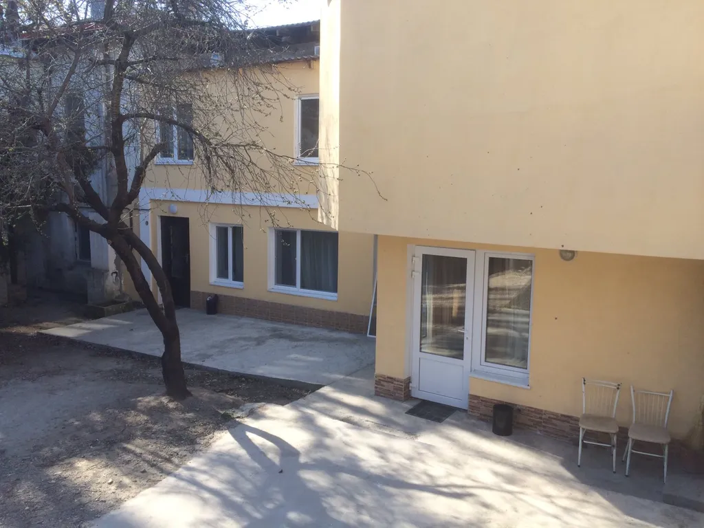 Квартира Квартира в центре — Симферополь