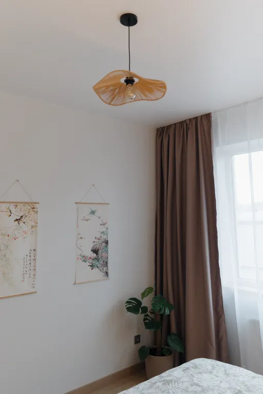 Дом в стиле japandy в 20 минутах от Краснодара