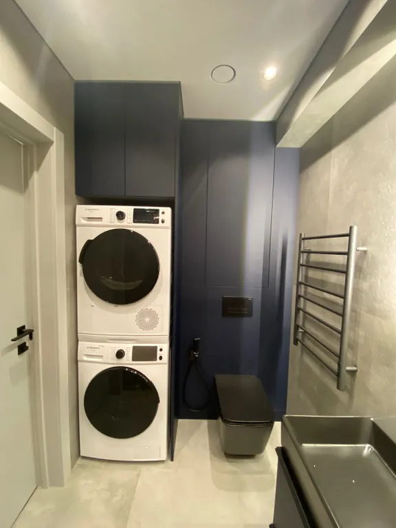 Элитная квартира у моря в ЖК Каравелла Португалия