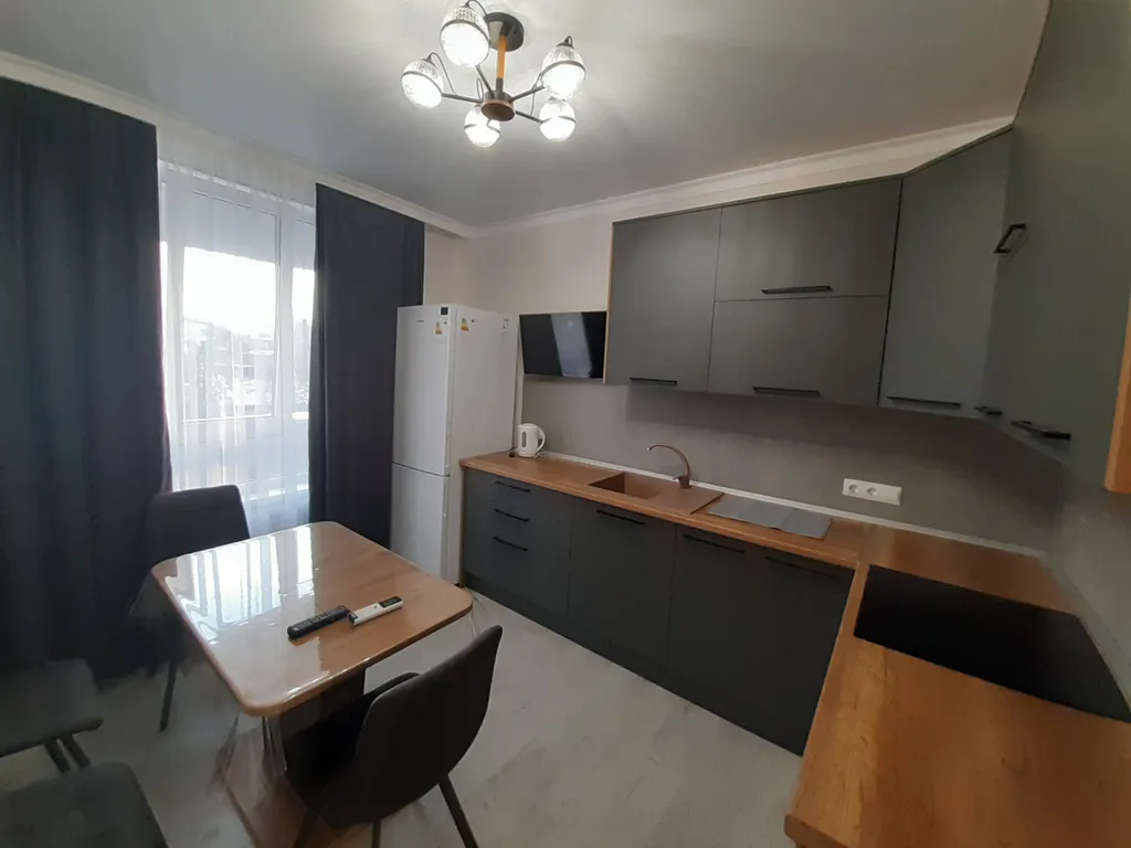 Квартира Квартира Apartments Rich — Анапа