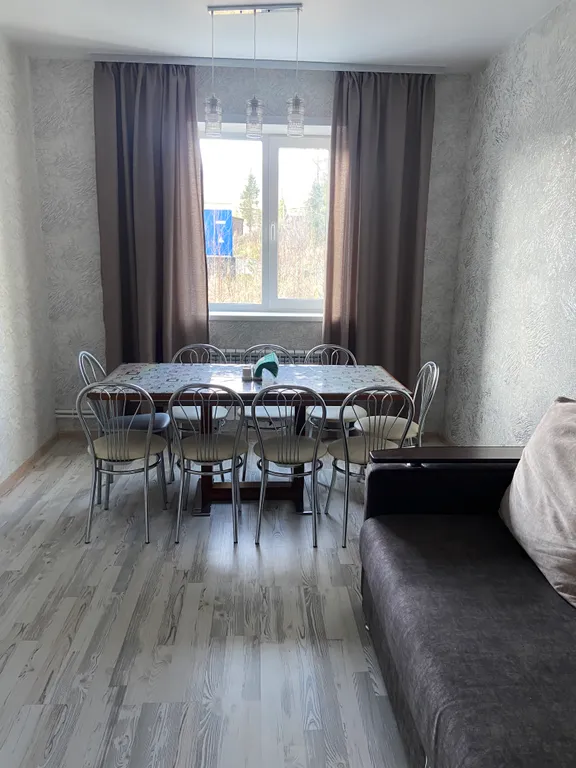 Дом у Иваныча