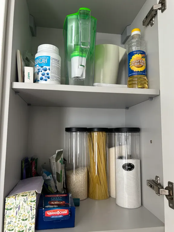 Уютная квартира возле моря