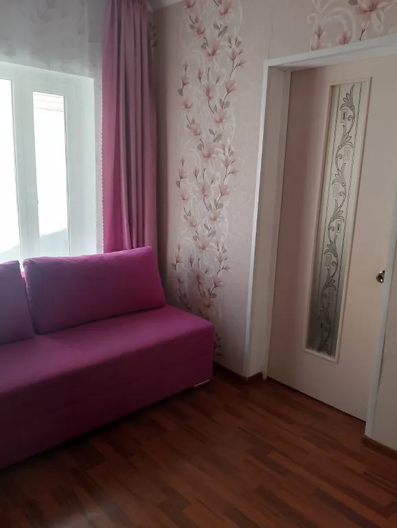 Уютный 3-комнатный дом