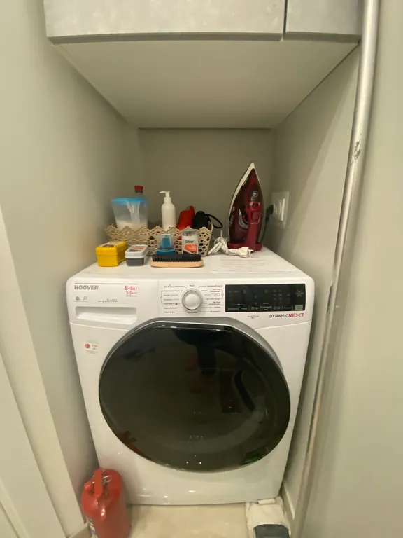 Квартира Квартира Pearl Apartments 2 Rooms 2+2+(1) — Москва