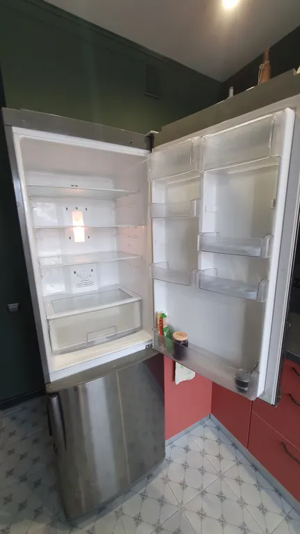 Уютная квартира на Степной, рядом БГУ, Курган