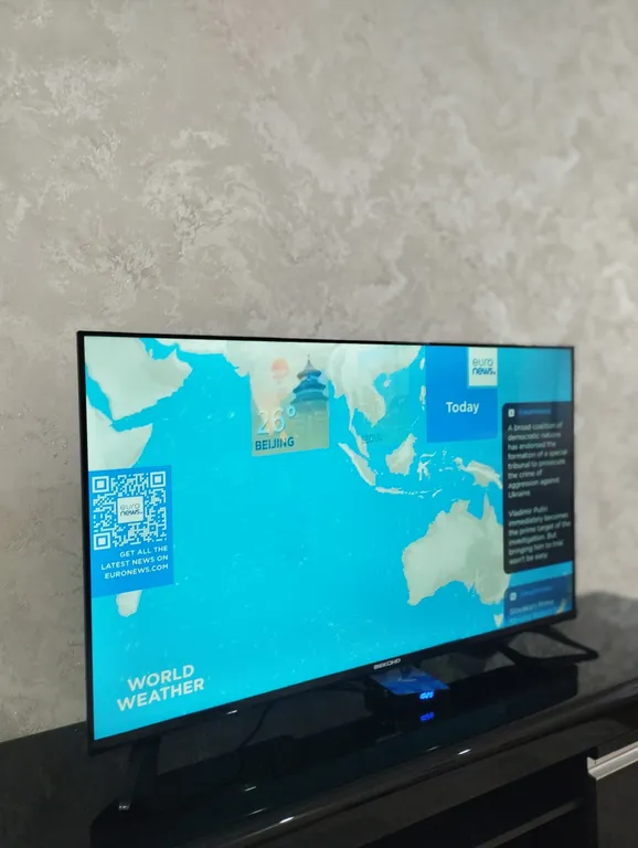 Уютный уголок Фрунзе